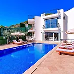 Villa İslamlar 3 Bedroom With Private Pool *