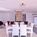 Villa İslamlar 3 Bedroom With Private Pool Kalkan