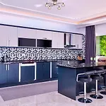 Villa İslamlar 3 Bedroom With Private Pool *