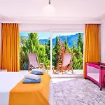 İslamlar 3 Bedroom With Private Pool Kalkan
