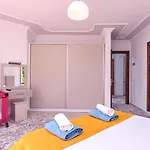 Villa İslamlar 3 Bedroom With Private Pool Kalkan