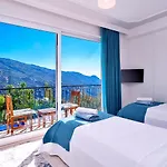 İslamlar 3 Bedroom With Private Pool * Kalkan
