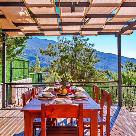 İslamlar 3 Bedroom With Private Pool