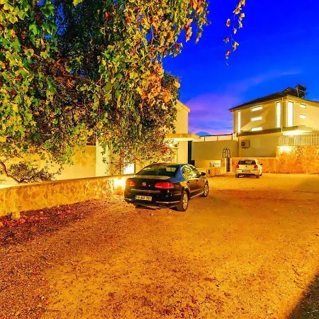 İslamlar 3 Bedroom With Private Pool Villa