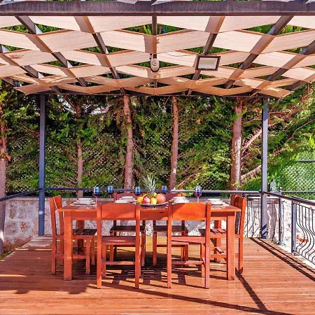 İslamlar 3 Bedroom With Private Pool *
