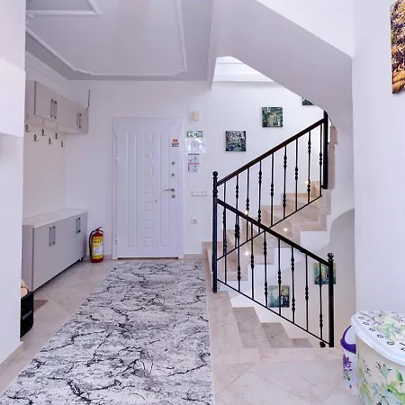 İslamlar 3 Bedroom With Private Pool Villa