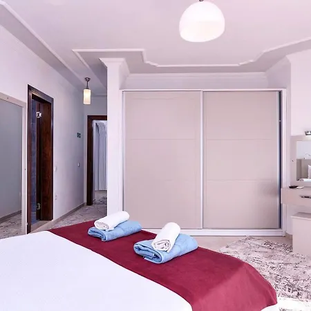 İslamlar 3 Bedroom With Private Pool Villa *