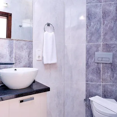 İslamlar 3 Bedroom With Private Pool Villa *