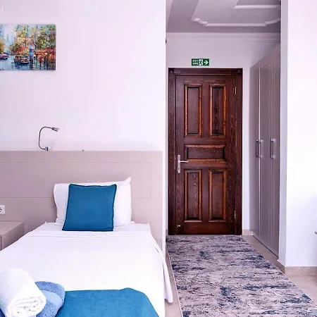 İslamlar 3 Bedroom With Private Pool Kalkan