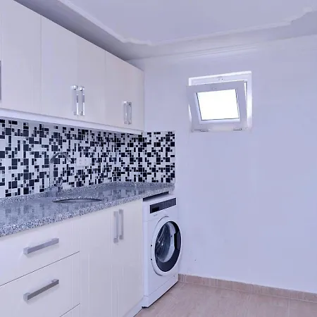 İslamlar 3 Bedroom With Private Pool *