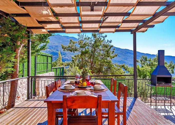 İslamlar 3 Bedroom With Private Pool