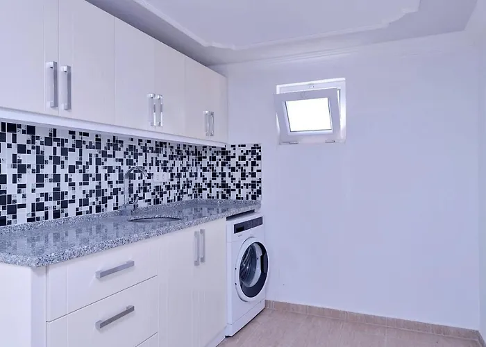 İslamlar 3 Bedroom With Private Pool *