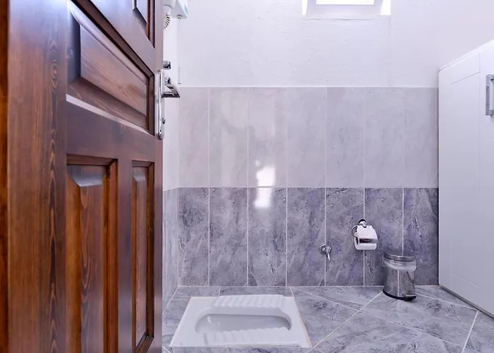 İslamlar 3 Bedroom With Private Pool