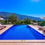 Villa İslamlar 3 Bedroom With Private Pool