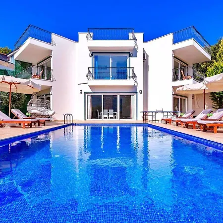 İslamlar 3 Bedroom With Private Pool *