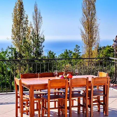 İslamlar 3 Bedroom With Private Pool *