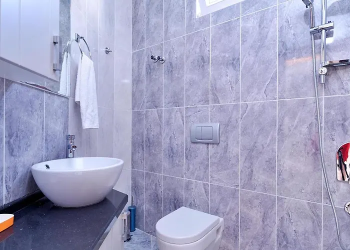 İslamlar 3 Bedroom With Private Pool Villa *