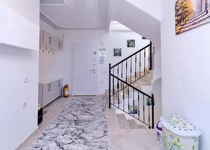 İslamlar 3 Bedroom With Private Pool Villa