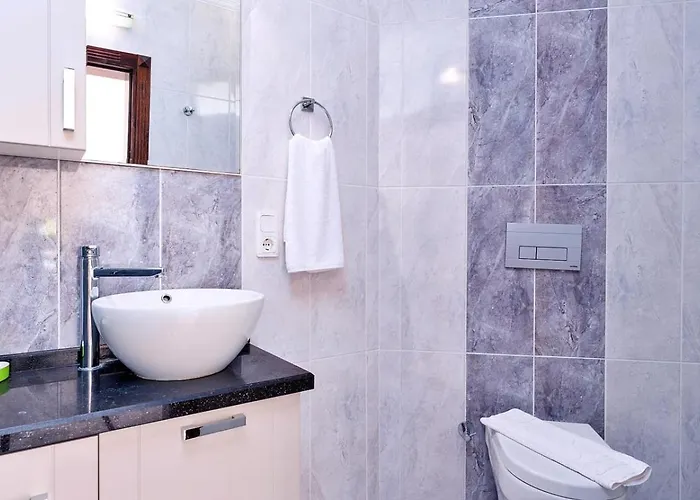 İslamlar 3 Bedroom With Private Pool Villa *