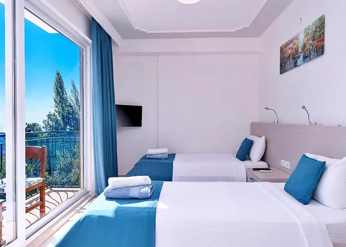 İslamlar 3 Bedroom With Private Pool Villa *