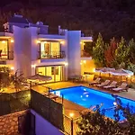 Villa İslamlar 3 Bedroom With Private Pool *
