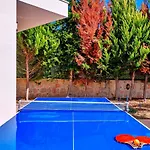 İslamlar 3 Bedroom With Private Pool Villa *