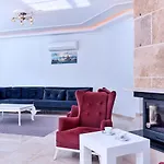 İslamlar 3 Bedroom With Private Pool Villa Kalkan
