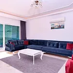 İslamlar 3 Bedroom With Private Pool Kalkan