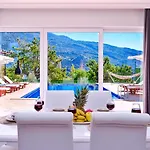 Villa İslamlar 3 Bedroom With Private Pool *
