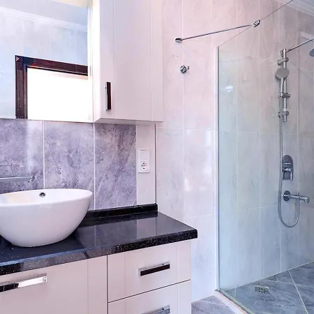 İslamlar 3 Bedroom With Private Pool *