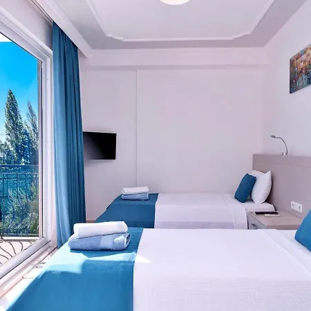 İslamlar 3 Bedroom With Private Pool Willa *